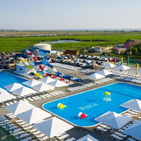 Ruta Resort & Event Hotel Zatoka Eksteriør billede