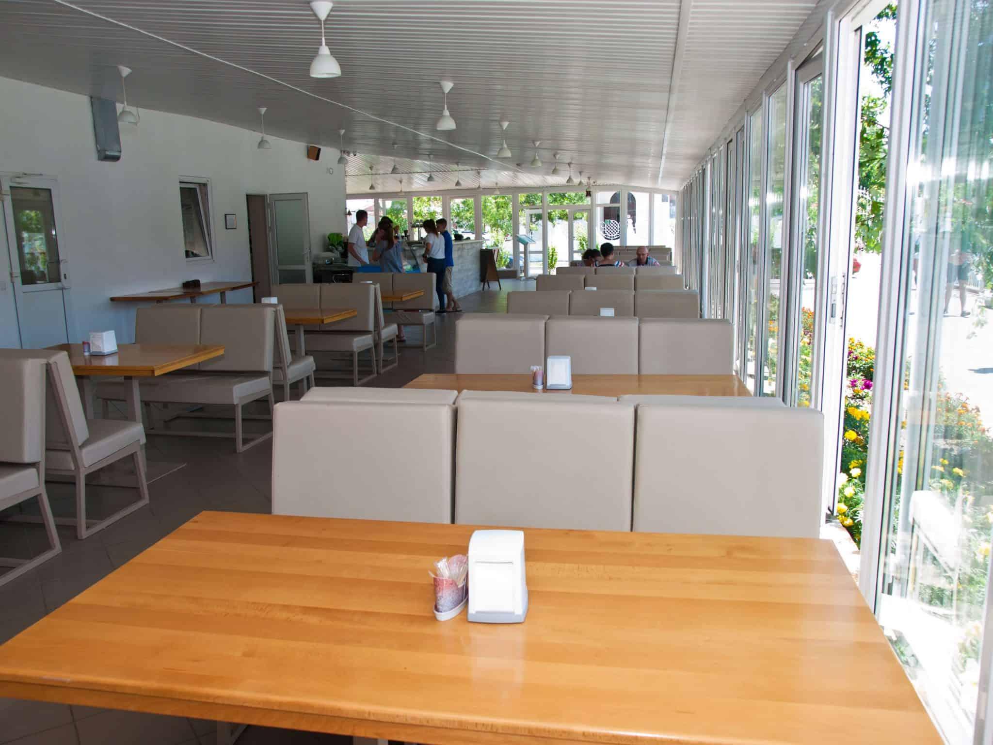 Ruta Resort & Event Hotel Zatoka Eksteriør billede