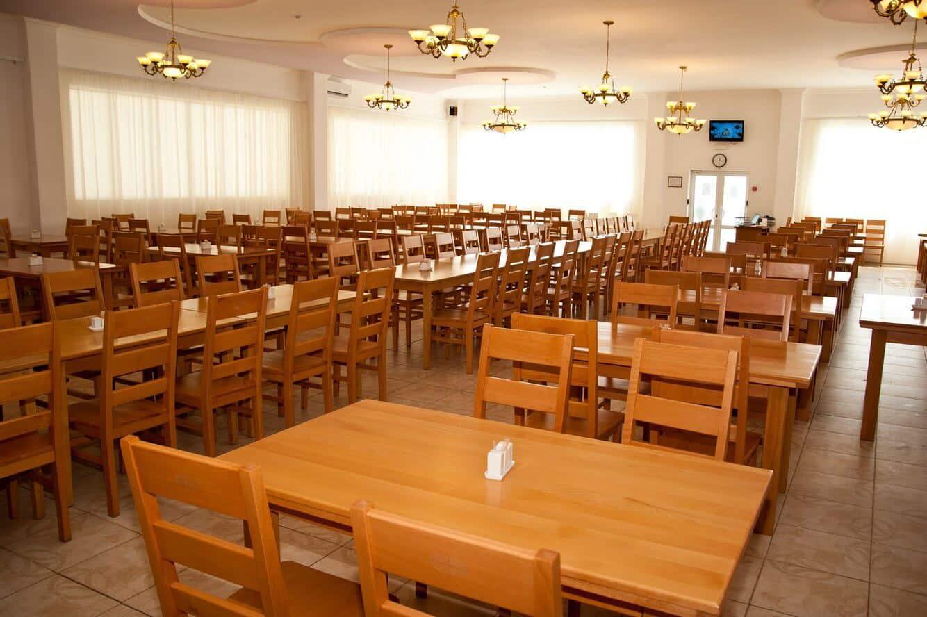 Ruta Resort & Event Hotel Zatoka Eksteriør billede