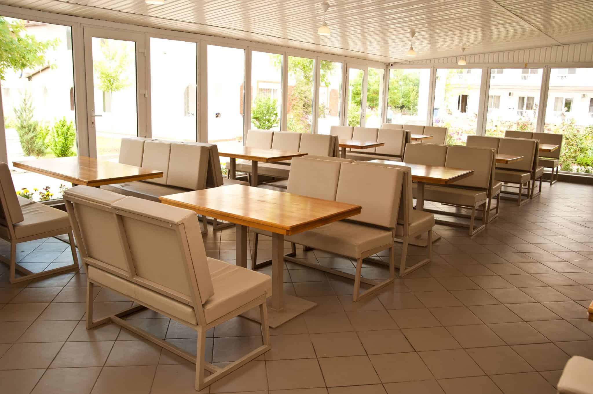 Ruta Resort & Event Hotel Zatoka Eksteriør billede